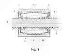 Fig. 05 - Planet for a planetary rolling-contact screw