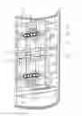 Fig. 07 - Spine rehabilitation exercise device