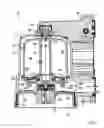 Fig. 02 - Oil Cleaning Device of an Engine Oil Circuit