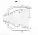 Fig. 08 - Float bath and method for manufacturing float glass
