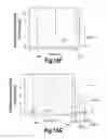 Fig. 28 - Two-dimensional photonic crystal microarray measurement method and apparatus for highly-sensitive label-free multiple analyte sensing, biosensing, and diagnostic assay