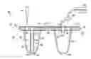 Fig. 01 - Microfluidic system with fluid pickups