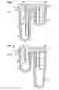 Fig. 06 - Microfluidic system with fluid pickups