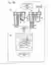 Fig. 08 - Microfluidic system with fluid pickups