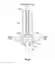 Fig. 80 - Microfluidic particle-analysis systems