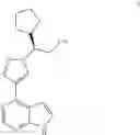 Fig. 02 - Hydroxyl, keto, and glucuronide derivatives of 3-(4-(7H-pyrrolo[2,3-D]pyrimidin-4-yl)-1H-pyrazol-1-yl)-3-cyclopentylpropanenitrile