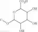 Fig. 09 - Hydroxyl, keto, and glucuronide derivatives of 3-(4-(7H-pyrrolo[2,3-D]pyrimidin-4-yl)-1H-pyrazol-1-yl)-3-cyclopentylpropanenitrile