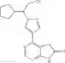 Fig. 43 - Hydroxyl, keto, and glucuronide derivatives of 3-(4-(7H-pyrrolo[2,3-D]pyrimidin-4-yl)-1H-pyrazol-1-yl)-3-cyclopentylpropanenitrile