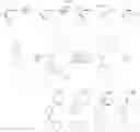 Fig. 49 - Hydroxyl, keto, and glucuronide derivatives of 3-(4-(7H-pyrrolo[2,3-D]pyrimidin-4-yl)-1H-pyrazol-1-yl)-3-cyclopentylpropanenitrile