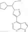 Fig. 65 - Hydroxyl, keto, and glucuronide derivatives of 3-(4-(7H-pyrrolo[2,3-D]pyrimidin-4-yl)-1H-pyrazol-1-yl)-3-cyclopentylpropanenitrile