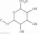 Fig. 69 - Hydroxyl, keto, and glucuronide derivatives of 3-(4-(7H-pyrrolo[2,3-D]pyrimidin-4-yl)-1H-pyrazol-1-yl)-3-cyclopentylpropanenitrile