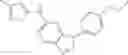 Fig. 136 - Triazolo[4,5-d]pyrimidine derivatives