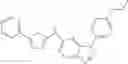Fig. 137 - Triazolo[4,5-d]pyrimidine derivatives