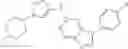 Fig. 158 - Triazolo[4,5-d]pyrimidine derivatives
