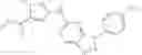 Fig. 44 - Triazolo[4,5-d]pyrimidine derivatives