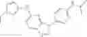 Fig. 63 - Triazolo[4,5-d]pyrimidine derivatives