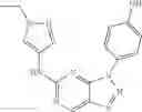 Fig. 71 - Triazolo[4,5-d]pyrimidine derivatives
