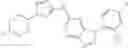 Fig. 79 - Triazolo[4,5-d]pyrimidine derivatives