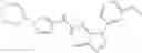 Fig. 83 - Triazolo[4,5-d]pyrimidine derivatives