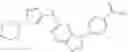 Fig. 85 - Triazolo[4,5-d]pyrimidine derivatives