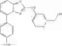 Fig. 124 - TRIAZOLOPYRIDINE JAK INHIBITOR COMPOUNDS AND METHODS