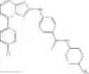 Fig. 136 - TRIAZOLOPYRIDINE JAK INHIBITOR COMPOUNDS AND METHODS