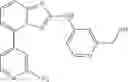 Fig. 158 - TRIAZOLOPYRIDINE JAK INHIBITOR COMPOUNDS AND METHODS