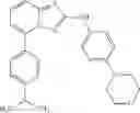 Fig. 255 - TRIAZOLOPYRIDINE JAK INHIBITOR COMPOUNDS AND METHODS