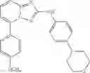Fig. 261 - TRIAZOLOPYRIDINE JAK INHIBITOR COMPOUNDS AND METHODS