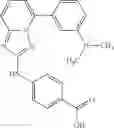Fig. 355 - TRIAZOLOPYRIDINE JAK INHIBITOR COMPOUNDS AND METHODS