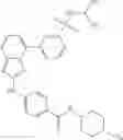 Fig. 367 - TRIAZOLOPYRIDINE JAK INHIBITOR COMPOUNDS AND METHODS
