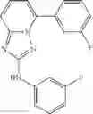 Fig. 375 - TRIAZOLOPYRIDINE JAK INHIBITOR COMPOUNDS AND METHODS