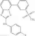 Fig. 397 - TRIAZOLOPYRIDINE JAK INHIBITOR COMPOUNDS AND METHODS