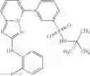 Fig. 421 - TRIAZOLOPYRIDINE JAK INHIBITOR COMPOUNDS AND METHODS