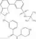 Fig. 433 - TRIAZOLOPYRIDINE JAK INHIBITOR COMPOUNDS AND METHODS