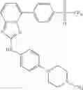 Fig. 445 - TRIAZOLOPYRIDINE JAK INHIBITOR COMPOUNDS AND METHODS
