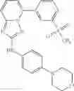 Fig. 449 - TRIAZOLOPYRIDINE JAK INHIBITOR COMPOUNDS AND METHODS