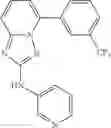 Fig. 451 - TRIAZOLOPYRIDINE JAK INHIBITOR COMPOUNDS AND METHODS