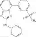 Fig. 455 - TRIAZOLOPYRIDINE JAK INHIBITOR COMPOUNDS AND METHODS
