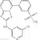 Fig. 482 - TRIAZOLOPYRIDINE JAK INHIBITOR COMPOUNDS AND METHODS