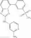 Fig. 484 - TRIAZOLOPYRIDINE JAK INHIBITOR COMPOUNDS AND METHODS