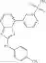 Fig. 486 - TRIAZOLOPYRIDINE JAK INHIBITOR COMPOUNDS AND METHODS
