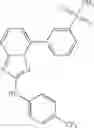 Fig. 488 - TRIAZOLOPYRIDINE JAK INHIBITOR COMPOUNDS AND METHODS