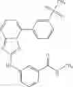 Fig. 489 - TRIAZOLOPYRIDINE JAK INHIBITOR COMPOUNDS AND METHODS
