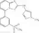Fig. 490 - TRIAZOLOPYRIDINE JAK INHIBITOR COMPOUNDS AND METHODS