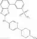 Fig. 522 - TRIAZOLOPYRIDINE JAK INHIBITOR COMPOUNDS AND METHODS