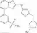 Fig. 528 - TRIAZOLOPYRIDINE JAK INHIBITOR COMPOUNDS AND METHODS