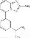 Fig. 72 - TRIAZOLOPYRIDINE JAK INHIBITOR COMPOUNDS AND METHODS