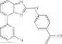 Fig. 76 - TRIAZOLOPYRIDINE JAK INHIBITOR COMPOUNDS AND METHODS