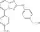 Fig. 84 - TRIAZOLOPYRIDINE JAK INHIBITOR COMPOUNDS AND METHODS